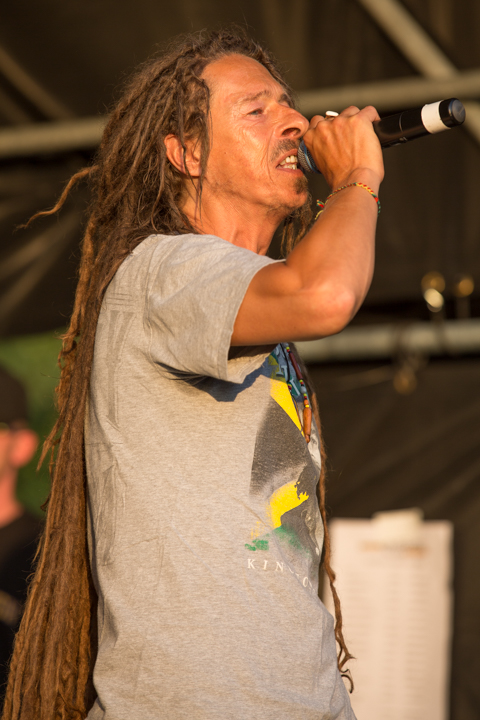 Reggae Geel editie 2014 - Zaterdag, picture 85, photographed by Stef Dierckx - FrontView Magazine