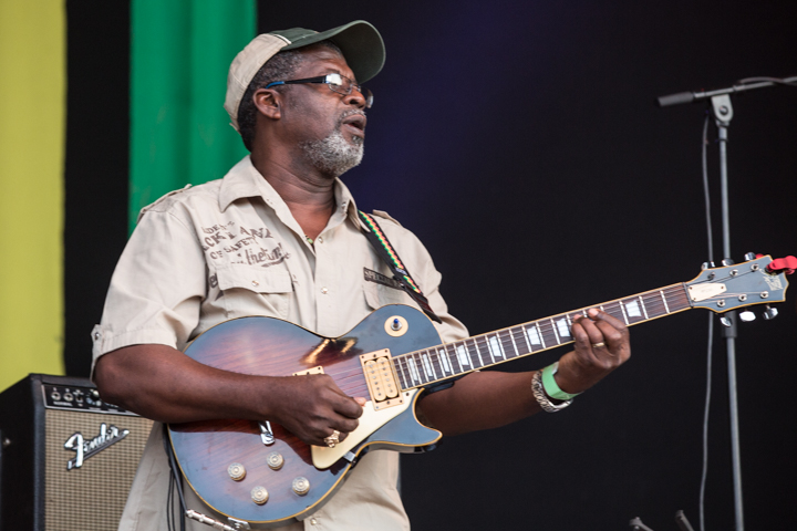 Reggae Geel editie 2014 - Zaterdag, picture 86, photographed by Stef Dierckx - FrontView Magazine
