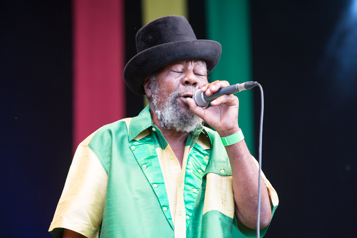 Reggae Geel editie 2014 - Zaterdag, picture 92, photographed by Stef Dierckx - FrontView Magazine