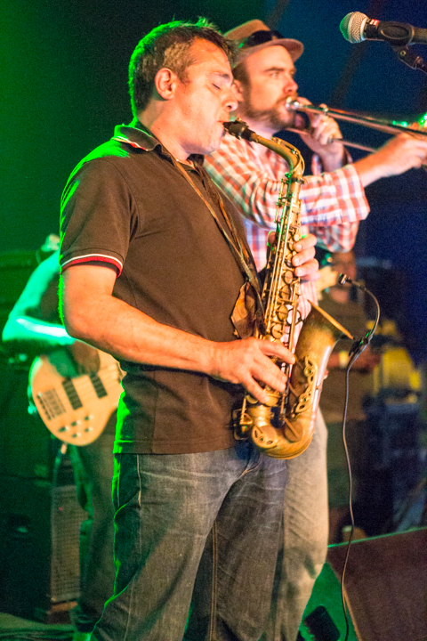 Reggae Geel editie 2014 - Zaterdag, picture 95, photographed by Stef Dierckx - FrontView Magazine