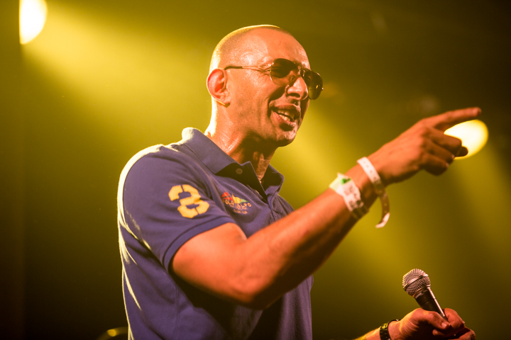 Reggae Geel editie 2014 - Zaterdag, picture 97, photographed by Stef Dierckx - FrontView Magazine