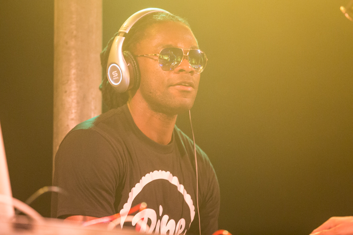 Reggae Geel editie 2014 - Zaterdag, picture 98, photographed by Stef Dierckx - FrontView Magazine