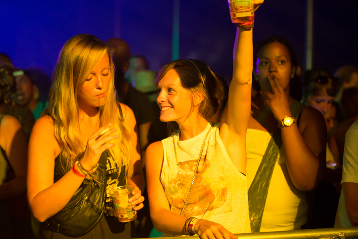 Reggae Geel editie 2014 - Zaterdag, picture 99, photographed by Stef Dierckx - FrontView Magazine
