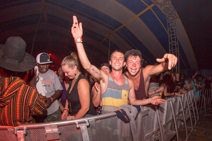 Reggae Geel editie 2014 - Zaterdag, picture 120, photographed by Stef Dierckx - FrontView Magazine