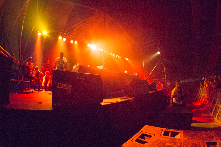Reggae Geel editie 2014 - Zaterdag, picture 121, photographed by Stef Dierckx - FrontView Magazine