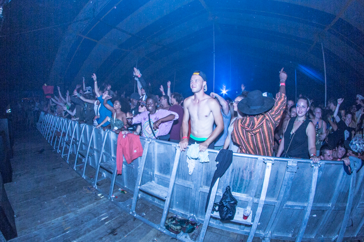Reggae Geel editie 2014 - Zaterdag, picture 122, photographed by Stef Dierckx - FrontView Magazine