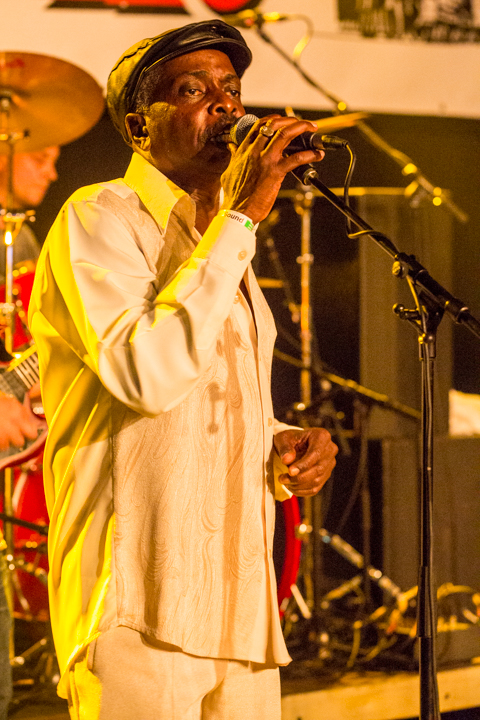 Reggae Geel editie 2014 - Zaterdag, picture 123, photographed by Stef Dierckx - FrontView Magazine