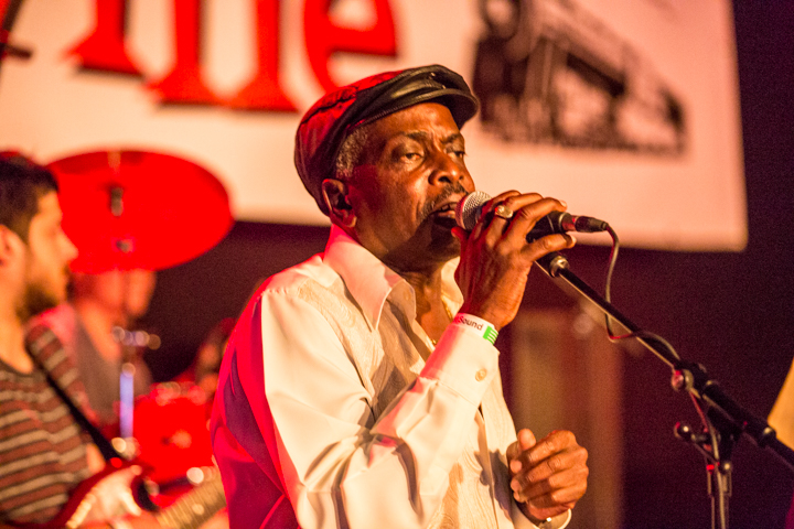 Reggae Geel editie 2014 - Zaterdag, picture 125, photographed by Stef Dierckx - FrontView Magazine
