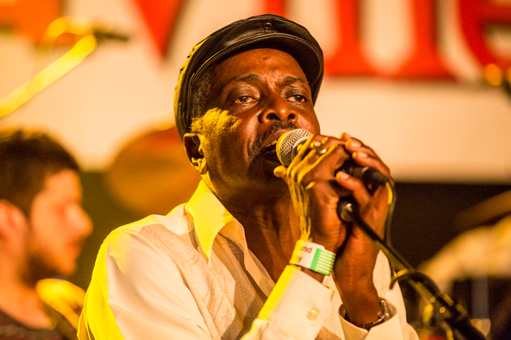 Reggae Geel editie 2014 - Zaterdag, picture 127, photographed by Stef Dierckx - FrontView Magazine