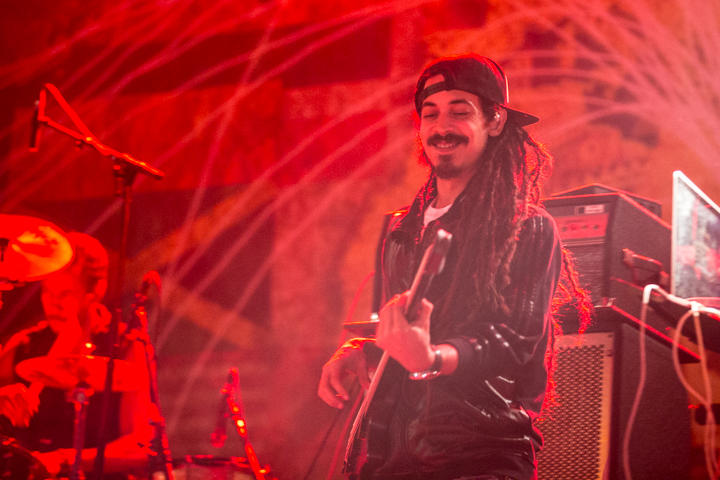 Reggae Geel editie 2014 - Zaterdag, picture 129, photographed by Stef Dierckx - FrontView Magazine