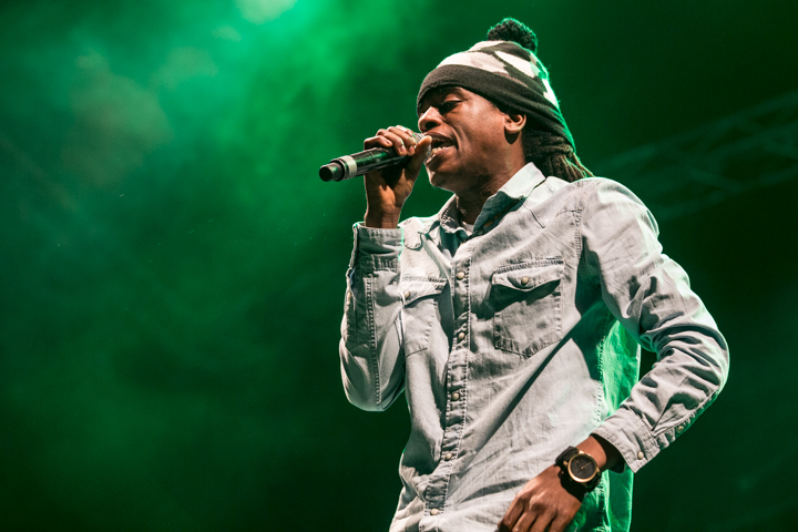 Reggae Geel editie 2014 - Zaterdag, picture 131, photographed by Stef Dierckx - FrontView Magazine