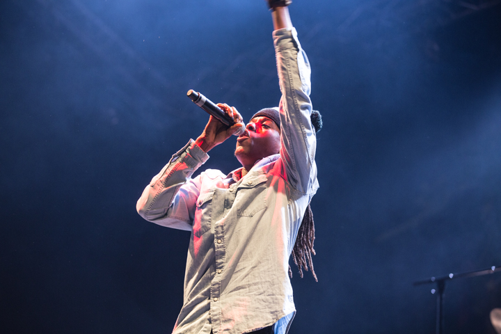 Reggae Geel editie 2014 - Zaterdag, picture 132, photographed by Stef Dierckx - FrontView Magazine