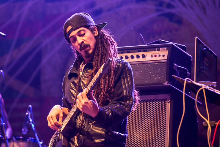 Reggae Geel editie 2014 - Zaterdag, picture 133, photographed by Stef Dierckx - FrontView Magazine