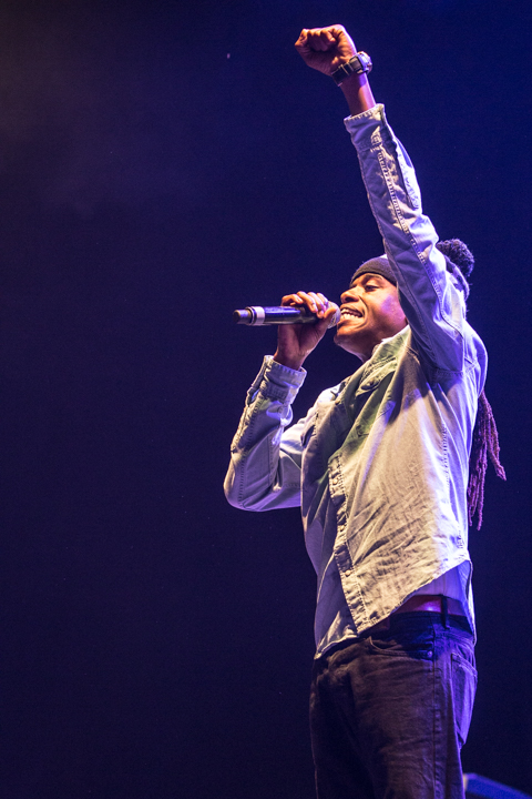 Reggae Geel editie 2014 - Zaterdag, picture 134, photographed by Stef Dierckx - FrontView Magazine