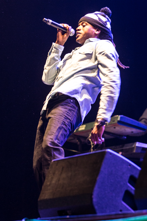 Reggae Geel editie 2014 - Zaterdag, picture 135, photographed by Stef Dierckx - FrontView Magazine