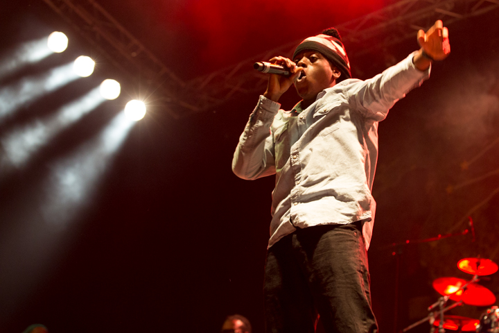 Reggae Geel editie 2014 - Zaterdag, picture 136, photographed by Stef Dierckx - FrontView Magazine