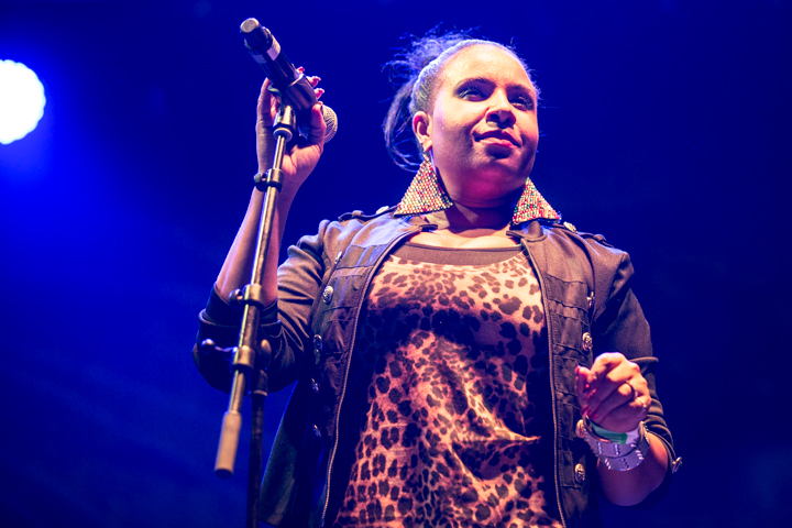 Reggae Geel editie 2014 - Zaterdag, picture 137, photographed by Stef Dierckx - FrontView Magazine