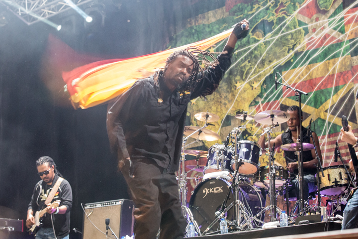 Reggae Geel editie 2014 - Zaterdag, picture 139, photographed by Stef Dierckx - FrontView Magazine