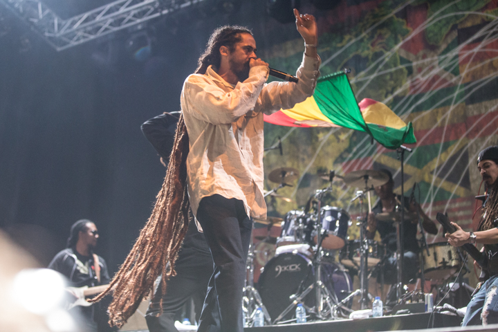 Reggae Geel editie 2014 - Zaterdag, picture 140, photographed by Stef Dierckx - FrontView Magazine