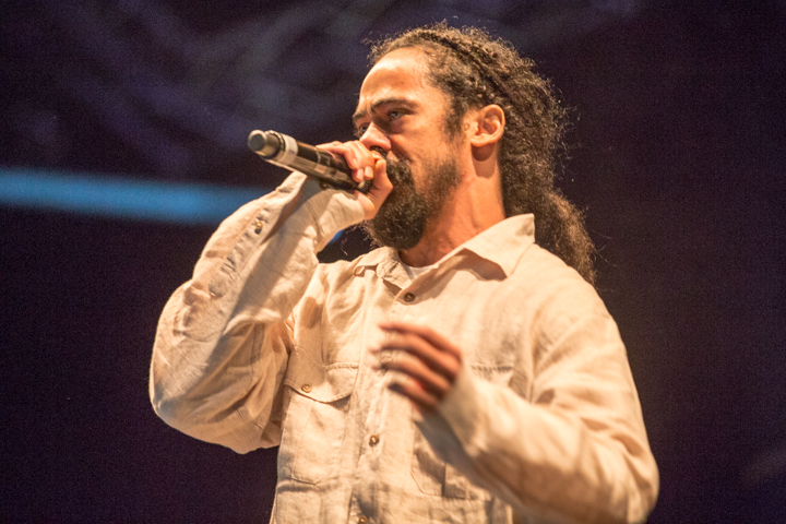 Reggae Geel editie 2014 - Zaterdag, picture 141, photographed by Stef Dierckx - FrontView Magazine