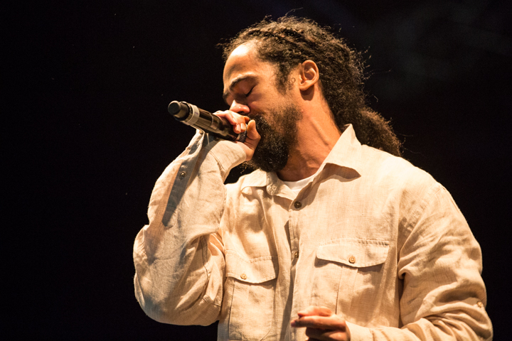 Reggae Geel editie 2014 - Zaterdag, picture 142, photographed by Stef Dierckx - FrontView Magazine