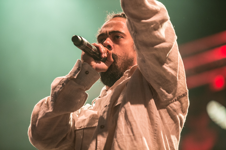 Reggae Geel editie 2014 - Zaterdag, picture 144, photographed by Stef Dierckx - FrontView Magazine