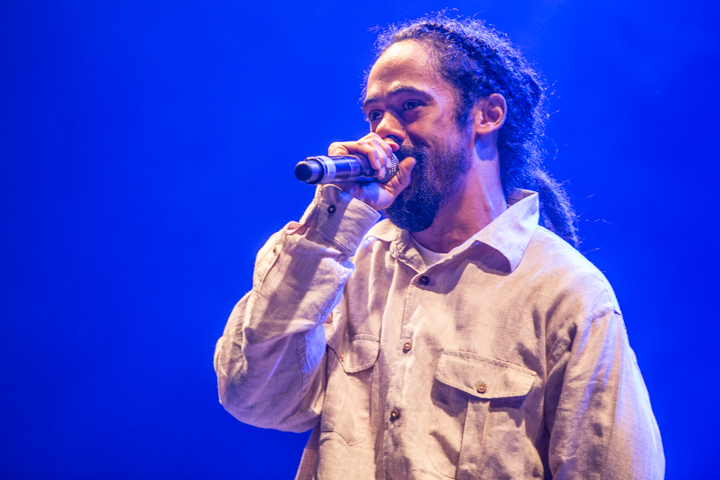 Reggae Geel editie 2014 - Zaterdag, picture 147, photographed by Stef Dierckx - FrontView Magazine