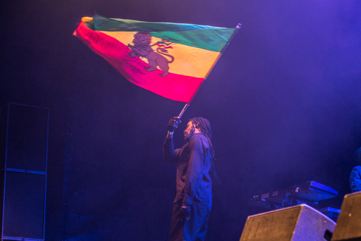 Reggae Geel editie 2014 - Zaterdag, picture 148, photographed by Stef Dierckx - FrontView Magazine
