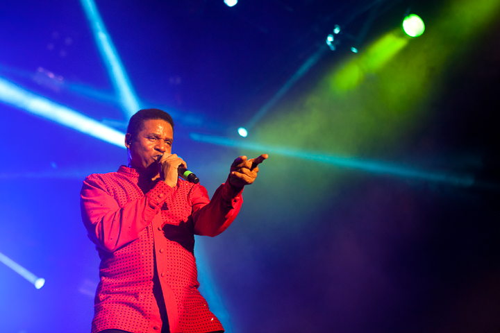 The Jacksons @ Suikerrock 2014, picture 2, photographed by Koen Rondelez - FrontView Magazine