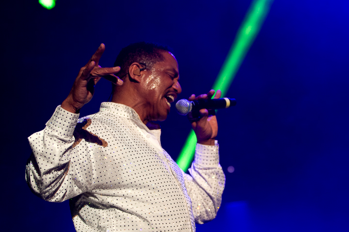 The Jacksons @ Suikerrock 2014, picture 4, photographed by Koen Rondelez - FrontView Magazine