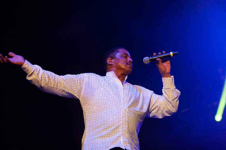 The Jacksons @ Suikerrock 2014, picture 5, photographed by Koen Rondelez - FrontView Magazine
