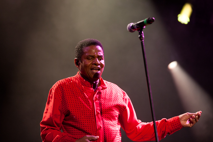 The Jacksons @ Suikerrock 2014, picture 6, photographed by Koen Rondelez - FrontView Magazine