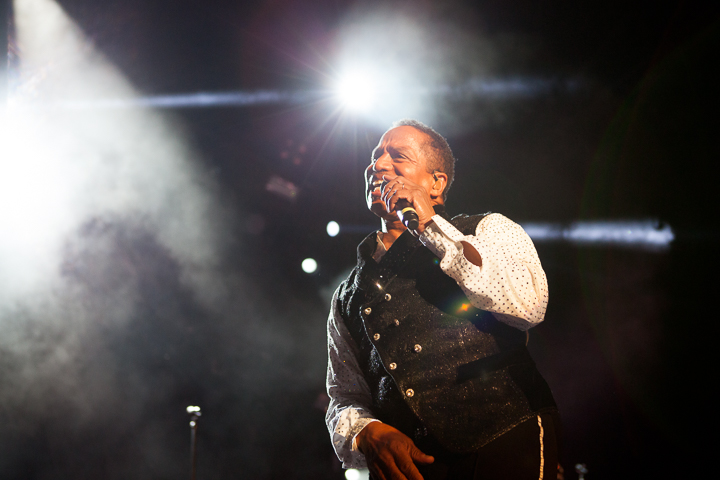 The Jacksons @ Suikerrock 2014, picture 11, photographed by Koen Rondelez - FrontView Magazine