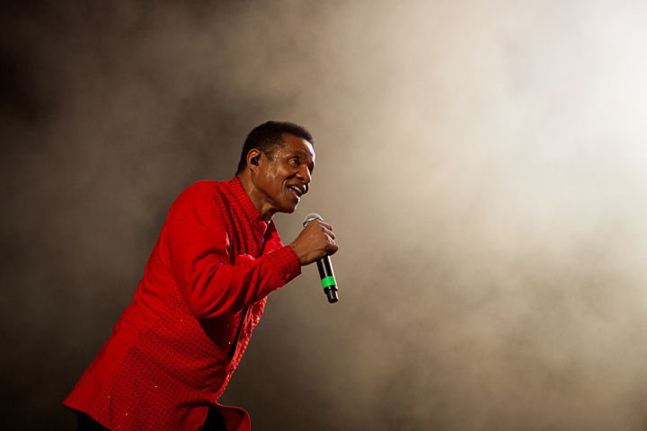The Jacksons @ Suikerrock 2014, picture 12, photographed by Koen Rondelez - FrontView Magazine