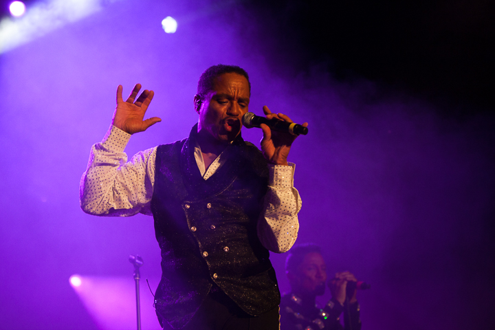 The Jacksons @ Suikerrock 2014, picture 15, photographed by Koen Rondelez - FrontView Magazine