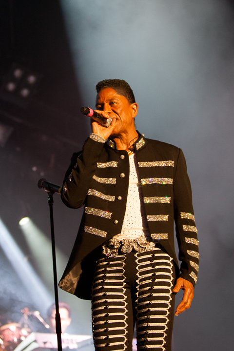 The Jacksons @ Suikerrock 2014, picture 17, photographed by Koen Rondelez - FrontView Magazine