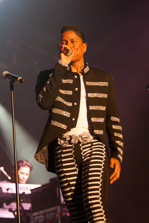 The Jacksons @ Suikerrock 2014, picture 19, photographed by Koen Rondelez - FrontView Magazine