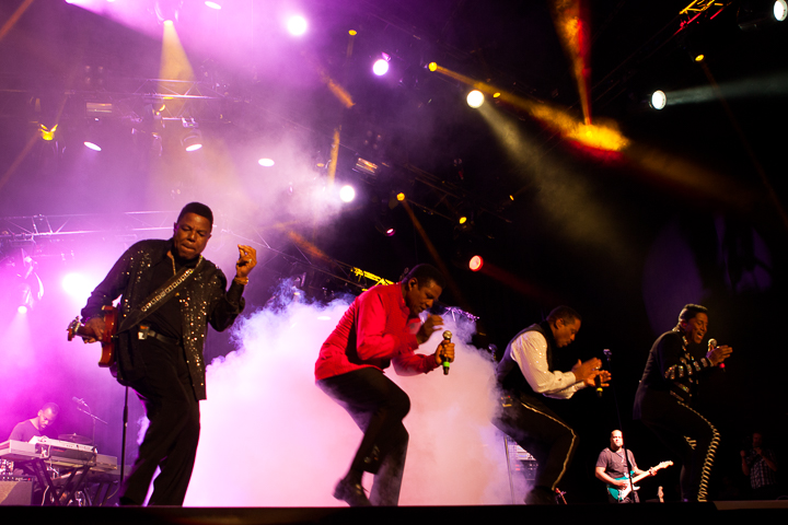 The Jacksons @ Suikerrock 2014, picture 21, photographed by Koen Rondelez - FrontView Magazine