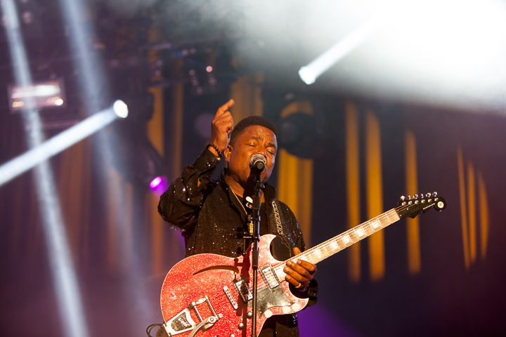 The Jacksons @ Suikerrock 2014, picture 25, photographed by Koen Rondelez - FrontView Magazine