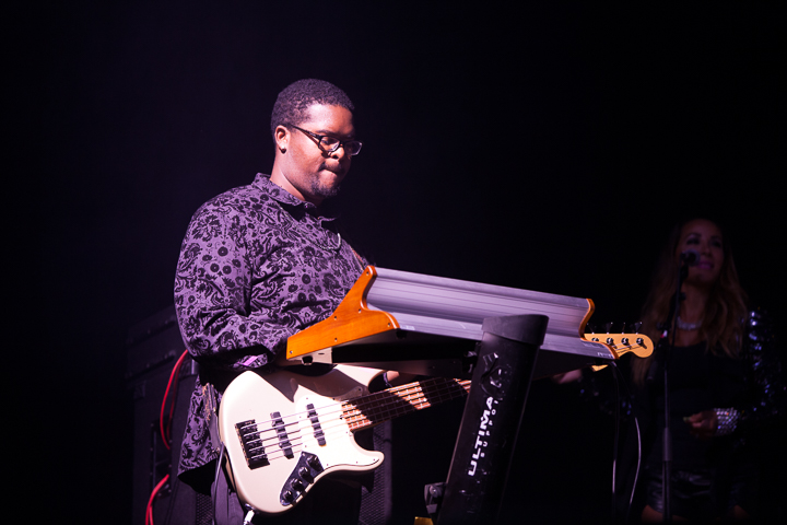 The Jacksons @ Suikerrock 2014, picture 27, photographed by Koen Rondelez - FrontView Magazine