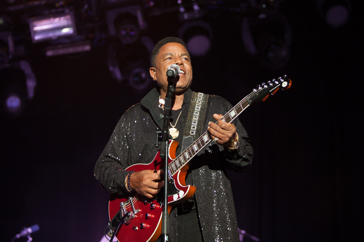The Jacksons @ Suikerrock 2014, picture 30, photographed by Koen Rondelez - FrontView Magazine