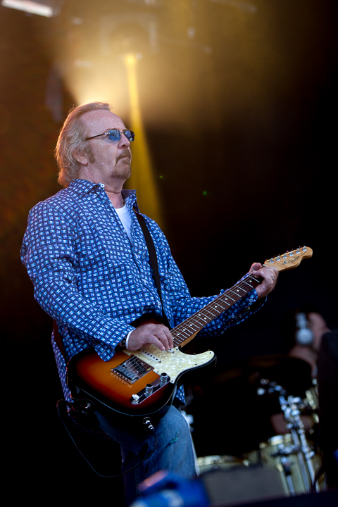 Umberto Tozzi @ Suikerrock 2014, picture 6, photographed by Koen Rondelez - FrontView Magazine
