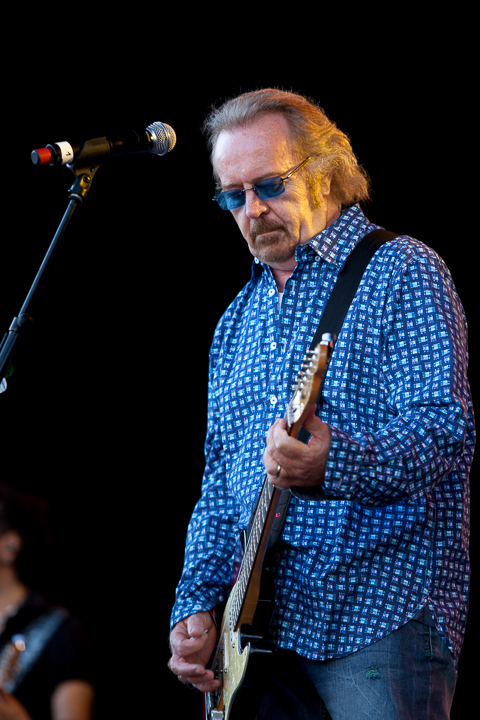 Umberto Tozzi @ Suikerrock 2014, picture 12, photographed by Koen Rondelez - FrontView Magazine