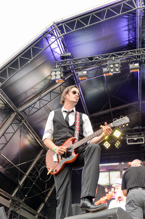 Wim Leys & @ fundum @ Antwerpen Zingt, picture 23, photographed by Steven Stausens - FrontView Magazine