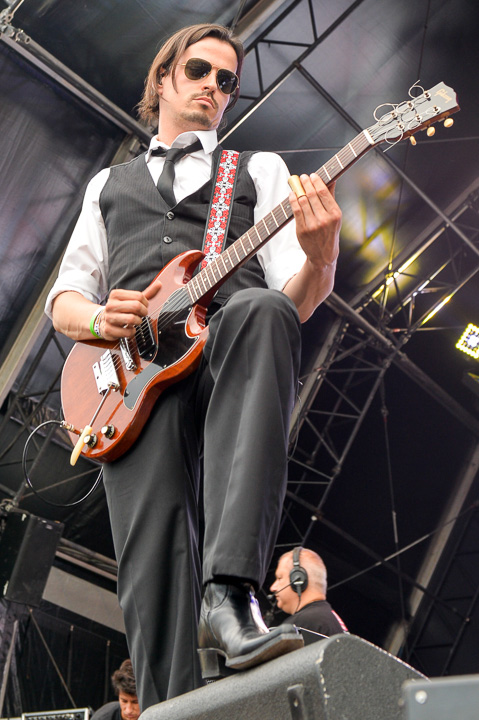 Wim Leys & @ fundum @ Antwerpen Zingt, picture 24, photographed by Steven Stausens - FrontView Magazine