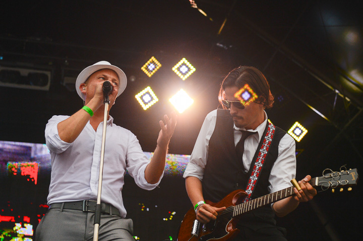 Wim Leys & @ fundum @ Antwerpen Zingt, picture 27, photographed by Steven Stausens - FrontView Magazine