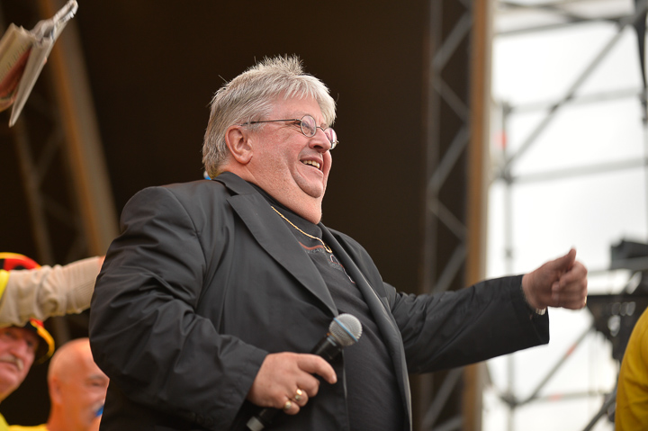 Antwerpen Zingt 2014 @ Gedempte Zuiderdokken, picture 15, photographed by Steven Stausens, Vlaanderen Zingt, Antwerpen Zingt - FrontView Magazine