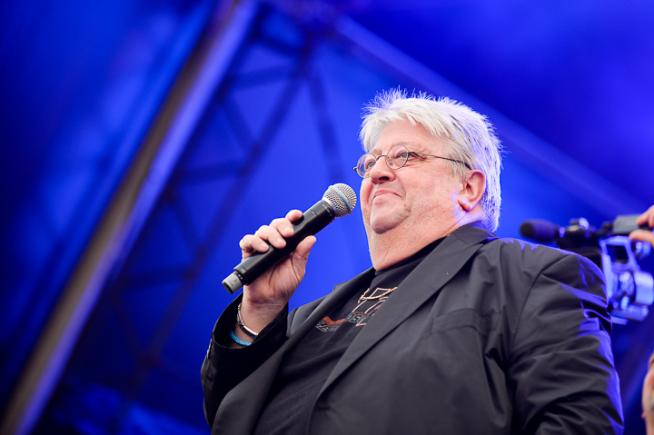 Antwerpen Zingt 2014 @ Gedempte Zuiderdokken, picture 19, photographed by Steven Stausens, Vlaanderen Zingt, Antwerpen Zingt - FrontView Magazine