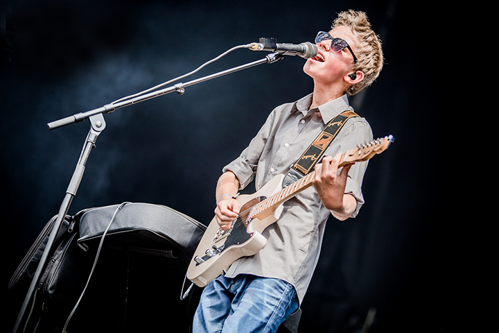 Bandits @ Paal op Stelten 2014, picture 6, photographed by Elke Briers - FrontView Magazine