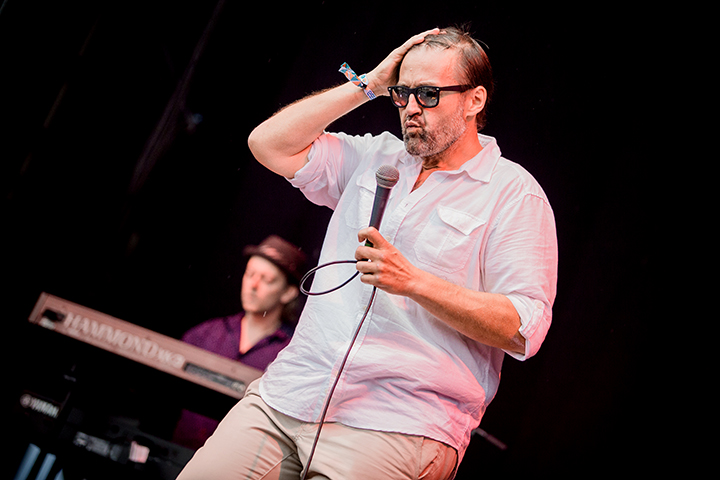 Bettes @ Paal op Stelten 2014, picture 8, photographed by Elke Briers - FrontView Magazine